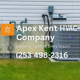 Apex Kent HVAC Company