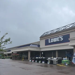 Lowe's Home Improvement