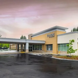 Fairfield Inn Issaquah