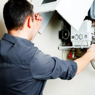 Hollingworth Heating & Cooling