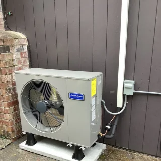 WSB Sheet Metal / Nordstrom Heating & Air