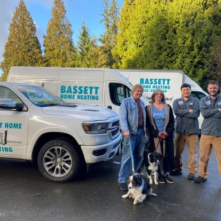 Bassett Home Heating, Inc