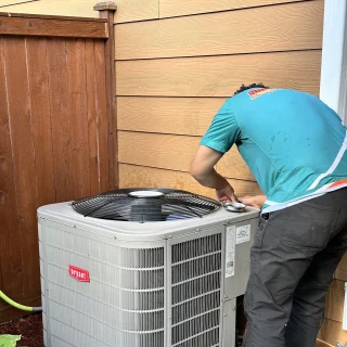 Northwest Expert Heating, Cooling & Electrical