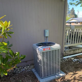 Greener Cleaner Heating & Air LLC