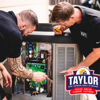 Washington Water Heaters, Heating & Air Conditioning