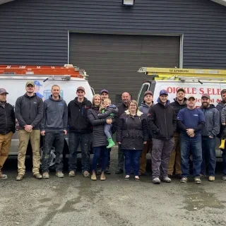 Greenfoot Energy Solutions