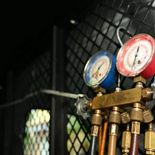 Downsview Electric Motor Repair