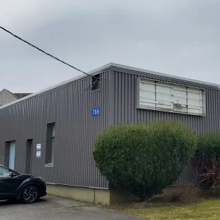 Good Air Ventilation Systems Inc.