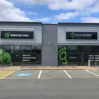Greenfoot Energy Solutions