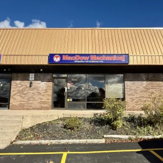 Valley River Electrical & Construction Ltd Valley River Heat Pumps