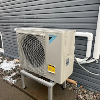 Clean Coil Refrigeration Ltd.