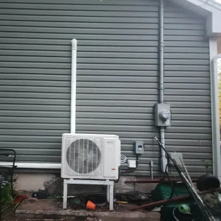 Ace Refrigeration and Air Conditioning