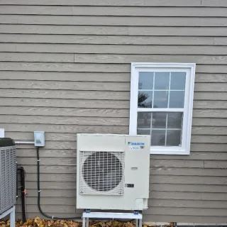 Nova Heat Pumps & Air Conditioning - Halifax