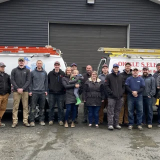 South Shore HVAC Ltd