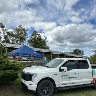 White Rock Mechanical