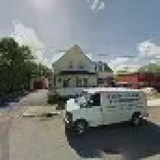 D Gillis Ventilation & Air Conditioning Ltd