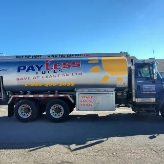 Payless Fuels - Home Heating Solution South Shore