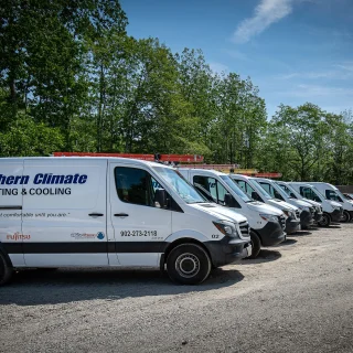 Northern Climate Heating & Cooling
