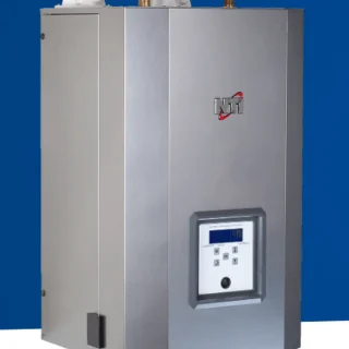 Miller Heating And Cooling Inc