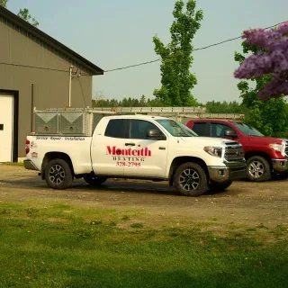 Monteith Heating Ltd