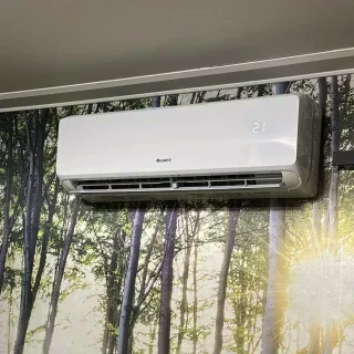 Climatisation CJP