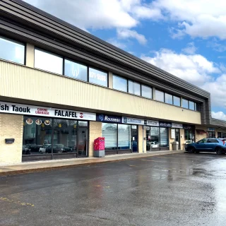 Climatisation Ventilation Rousseau