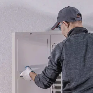Climatisation Paré