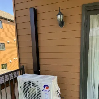 Carrier Climatisation Chauffage