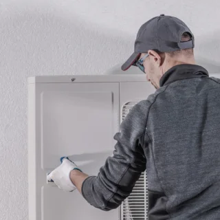 Groupe Énergie Solution - Climatisation, Ventilation et Chauffage