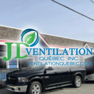 JD Ventilation