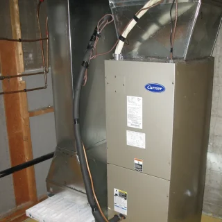 A L Thermo Service Inc