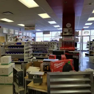 Maxi Vent distribution CVAC/HVAC
