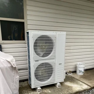 Groupe AirVita - Nettoyage de Conduits, Ventilation, Climatisation, Système central