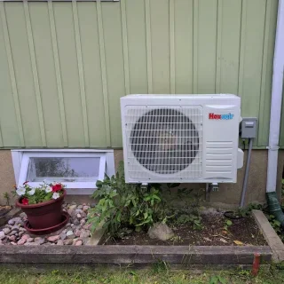 Climatisation Air 9