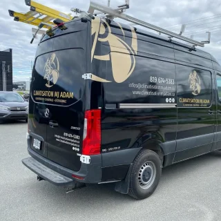 Climatisation MJ Adam