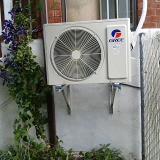 Climatisation BJP - Climatisation et Chauffage