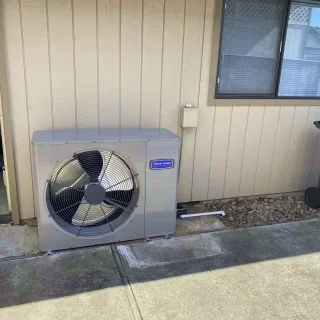 Pacific Heating & Cooling Inc