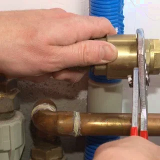 Patterson Plumbing Co.