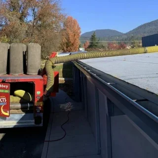 Abbey Road's Clean Air, LLC