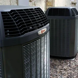 Frank's Heating & Refrigeration