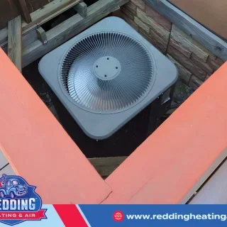 Redding Heating & AC Repair