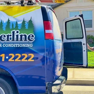 Timberline Heating & Air-Conditioning