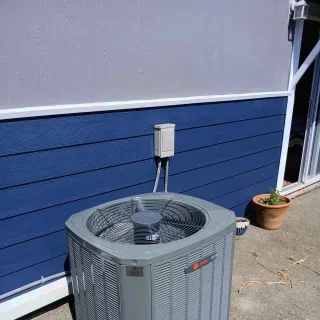 Orca Heating & Refrigeration Inc