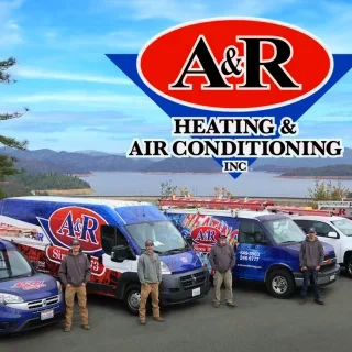 A & R Heating & Air Conditioning, INC