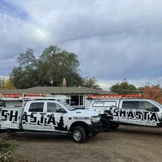 Shasta Heating & Air Conditioning, Inc.