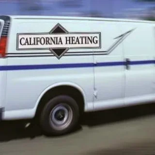 California Heating