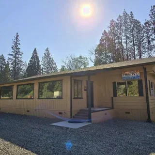 Trinity Heating & Air Conditioning Corp