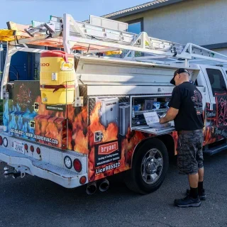 Jason Sanchez Heating & Air Inc.