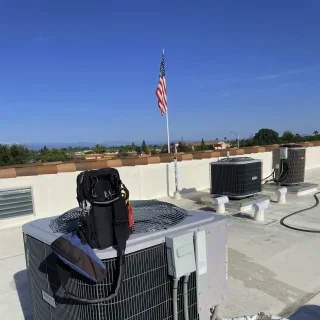 AllenAir Heating and Cooling