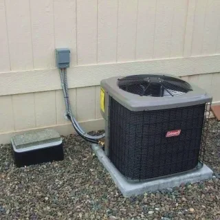 Circle N Heating & Air Conditioning